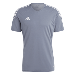 Maglia Adidas Tiro 23 Grigio