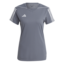 Maglia Adidas Tiro 23 Grigio