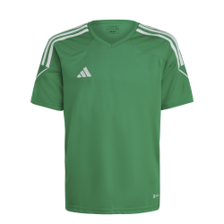 Adidas Tiro 23 Green Jersey