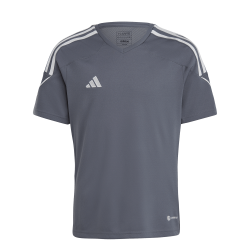 Maglia Adidas Tiro 23 Grigio