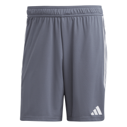 Adidas Tiro 23 Gray Shorts