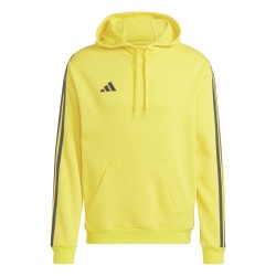 Adidas Tiro 23 Yellow Hoodie