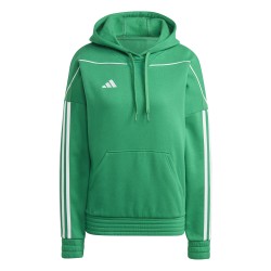 Adidas Tiro 23 Green Hoodie