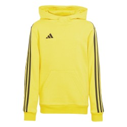 Adidas Tiro 23 Yellow Hoodie