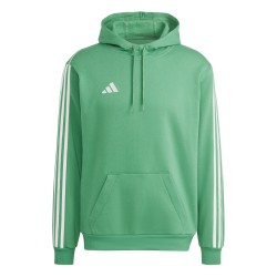 Adidas Tiro 23 Green Hoodie