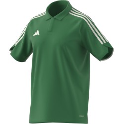 Polo Adidas Tiro 23 Green