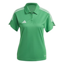 Polo Adidas Tiro 23 Green