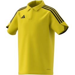 Polo Adidas Tiro 23 Giallo