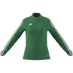 Adidas Tiro 23 Green Jacket