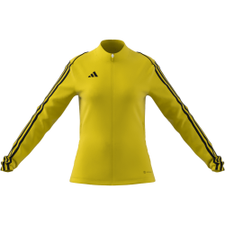 Adidas Tiro 23 Jacket Yellow