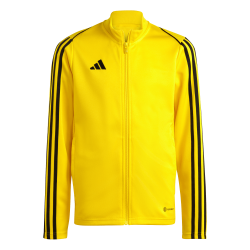 Giacca Adidas Tiro 23 Giallo