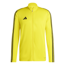 Giacca Adidas Tiro 23 Giallo