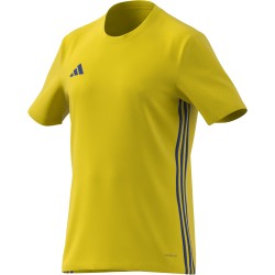 Adidas Tabela 23 Yellow Jersey