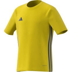 Adidas Tabela 23 Yellow Jersey