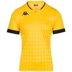 MAGLIA SS BOFI KAPPA GIALLO...