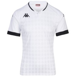 MAGLIA SS BOFI KAPPA BIANCO