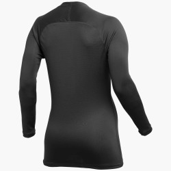 2 - Maglia Termica  Nike Park First Layer Nero