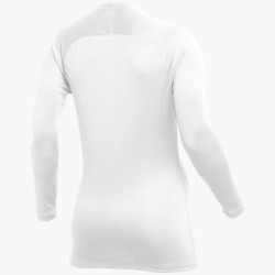 2 - Nike Park First Layer Thermal Shirt White