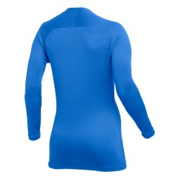 2 - Maglia Termica  Nike Park First Layer Azzurro