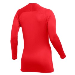 2 - Maglia Termica  Nikepark First Layer Rosso