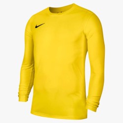 1 - Maglia Nike Park VII Giallo