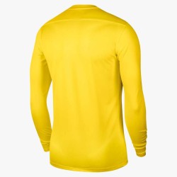 2 - Maglia Nike Park VII Giallo