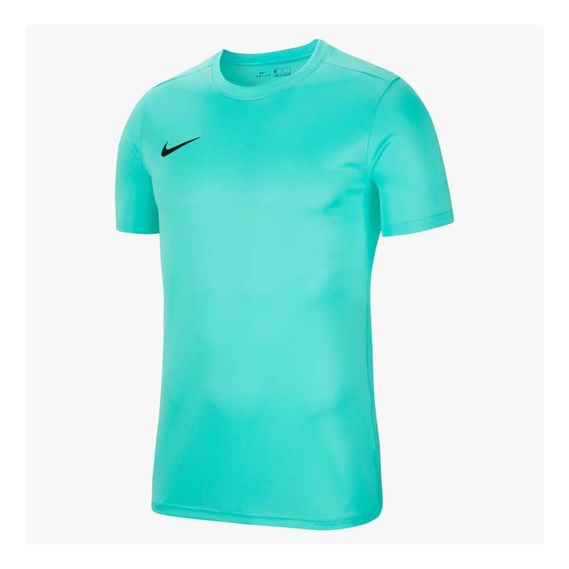 1 - Nike Park VII Shirt Turquoise