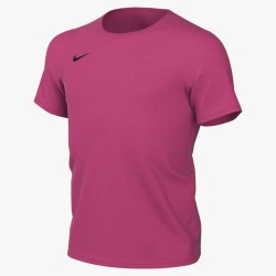 1 - Pink Nike Park VII Jersey