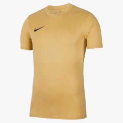 1 - Maglia  Nike Park VII Oro