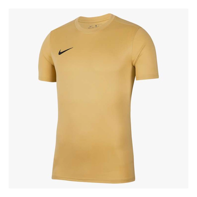 1 - Maglia  Nike Park VII Oro