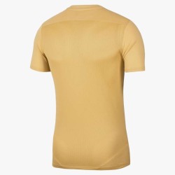 2 - Maglia  Nike Park VII Oro