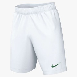 1 - Nike Park III Shorts White