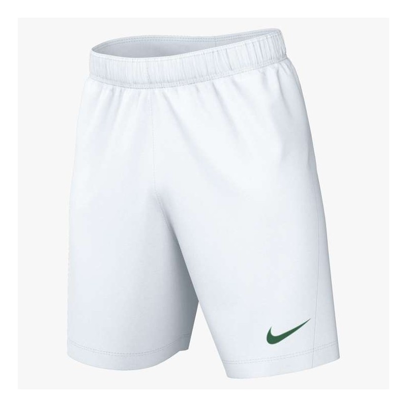 1 - Nike Park III Shorts White