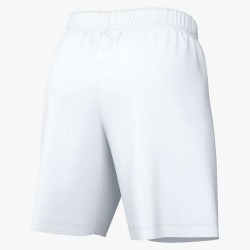 2 - Nike Park III Shorts White