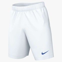 1 - Nike Park III Shorts White