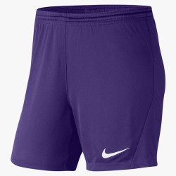 1 - Shorts Nike Park III Purple