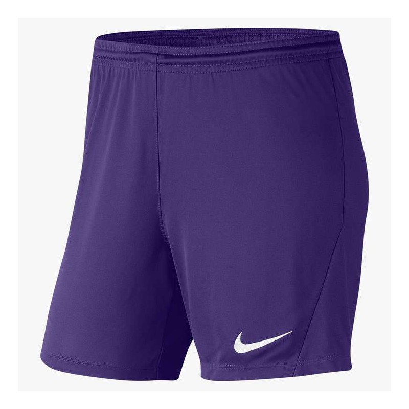 1 - Pantaloncino  Nike Park III Viola