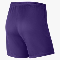 2 - Pantaloncino  Nike Park III Viola