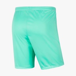 2 - Pantaloncino Nike Park III Turchese