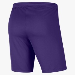 2 - Pantaloncino Nike Park III Viola