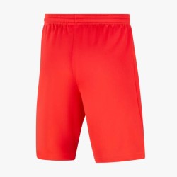 2 - Pantaloncino Nike Park III Corallo