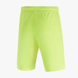 2 - Pantaloncino Nike Park III Giallo Fluo