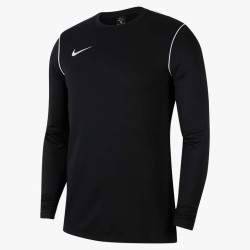 1 - Maglia A Girocollo Nike Park 20 Nero