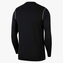 2 - Maglia A Girocollo Nike Park 20 Nero