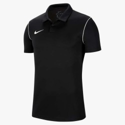 1 - Nike Park 20 Polo Black