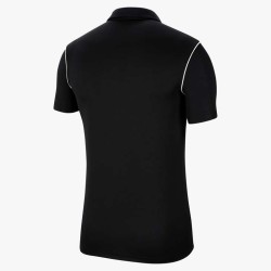 2 - Nike Park 20 Polo Black