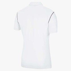 2 - Nike Park 20 Polo White