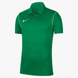 1 - Nike Park 20 Polo Green