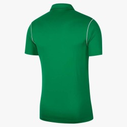 2 - Nike Park 20 Polo Green