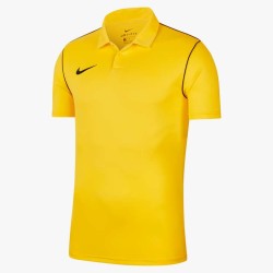 1 - Polo Nike Park 20 Giallo